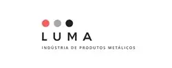 Luma Industria de Produtos Metálicos - Logo