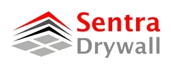 Sentra Drywall - Logo