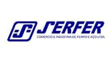 Serfer - Logo