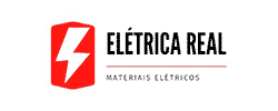 Eletrica Real - Logo