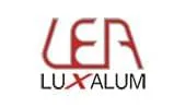 Luxalum - Logo