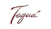 logo Cerâmica Taguá