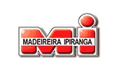 Madeireira Ipiranga - Logo