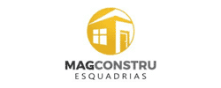 Magconstru - Logo
