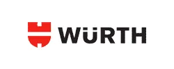 Wurth do Brasil - Logo