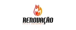 Renovação Uniformes - Logo