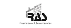 Novas Ras - Logo