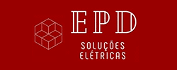 EPD Soluções Elétricas LTDA - Logo