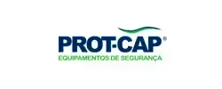 Prot Cap - Logo