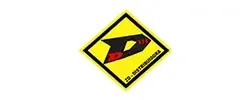 2D Distribuidora - Logo