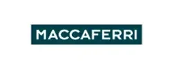 Maccaferri - Logo