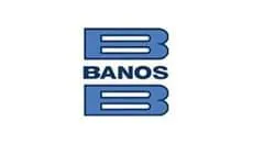 Banos & Banos - Logo