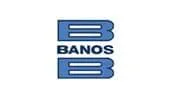 Banos & Banos - Logo
