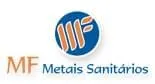 Metalúrgica MF-Logo