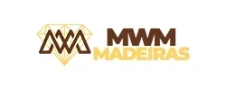 Mwm Madeiras - Logo