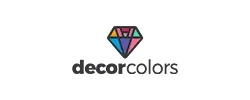 Decor Colors - Logo