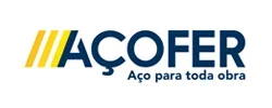 Açofer - Logo