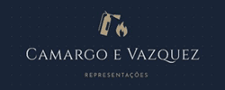 Camargo Vazquez - Logo