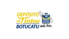 Deposito de Tintas - Logo
