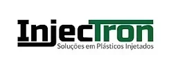 Injectron Plásticos - Logo