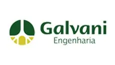 Galvani Engenharia - Logo