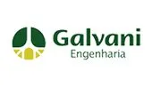 Galvani Engenharia - Logo