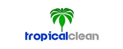 Tropical Clean - Logo