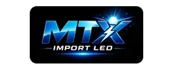 MTX IMPORT LED