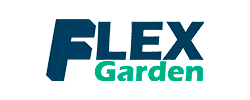 FlexGarden - Logo