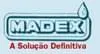 Madex - Logo