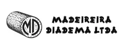 Mad Diadema - Logo