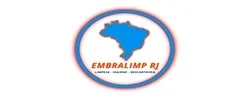 Embralimp  - Logo
