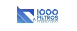 1000Filtros - Logo