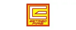 EstriboFire - Logo