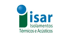 Isar - Logo