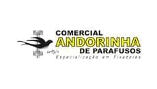 Andorinha - Logo