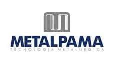 Metalpama - Logo