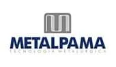 Metalpama - Logo