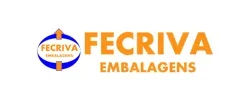 FECRIVA DESCARTAVEIS - Logo