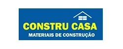Constru Casa - Logo