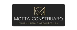 Motta Construarq - Logo