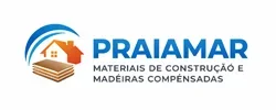 PRAIAMAR MATERIAIS DE CONSTRUCAO E MADEIRAS COMPENSADAS - Logo