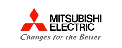 Mitsubishi Electric do Brasil-Logo