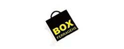 Box Ferragens 