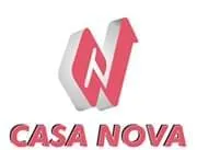 Comercial Casa Nova - Logo