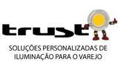 Trust - Logo