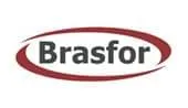 Brasfor - Logo