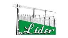Postes Líder - Logo