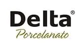 Delta Cerâmica - Logo