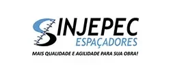 Injepec Espaçadores - Logo
